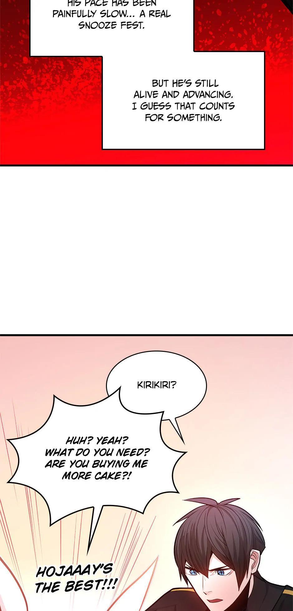 Read The Tutorial Is Too Tough! Manga Online