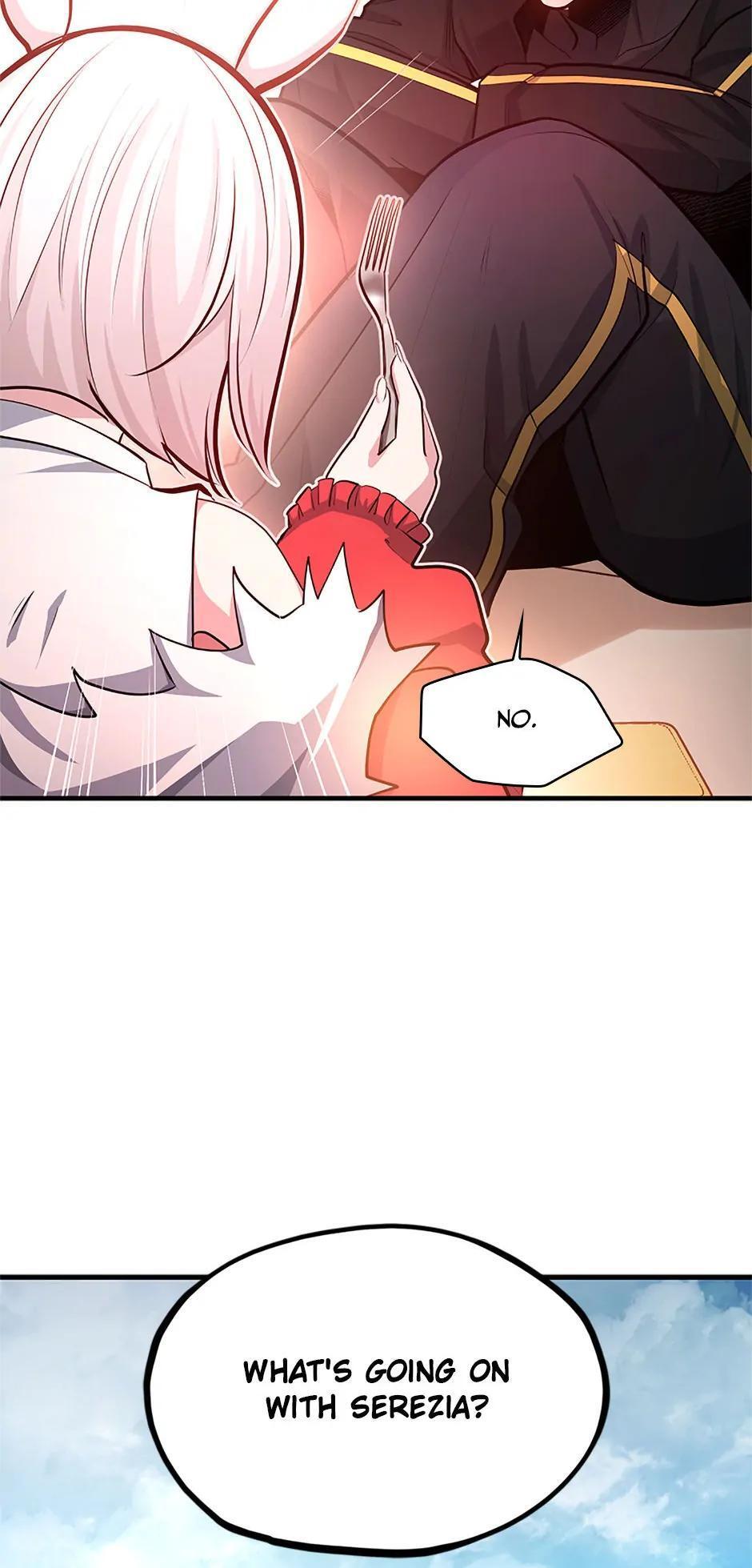 Read The Tutorial Is Too Tough! Manga Online