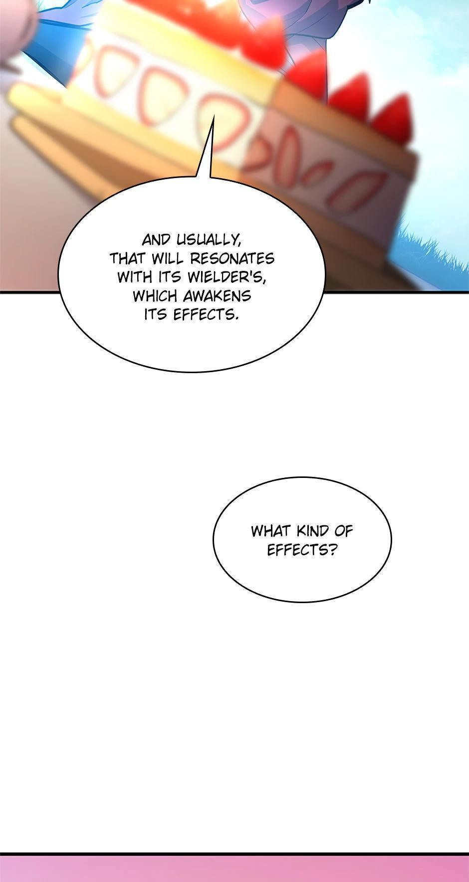 Read The Tutorial Is Too Tough! Manga Online