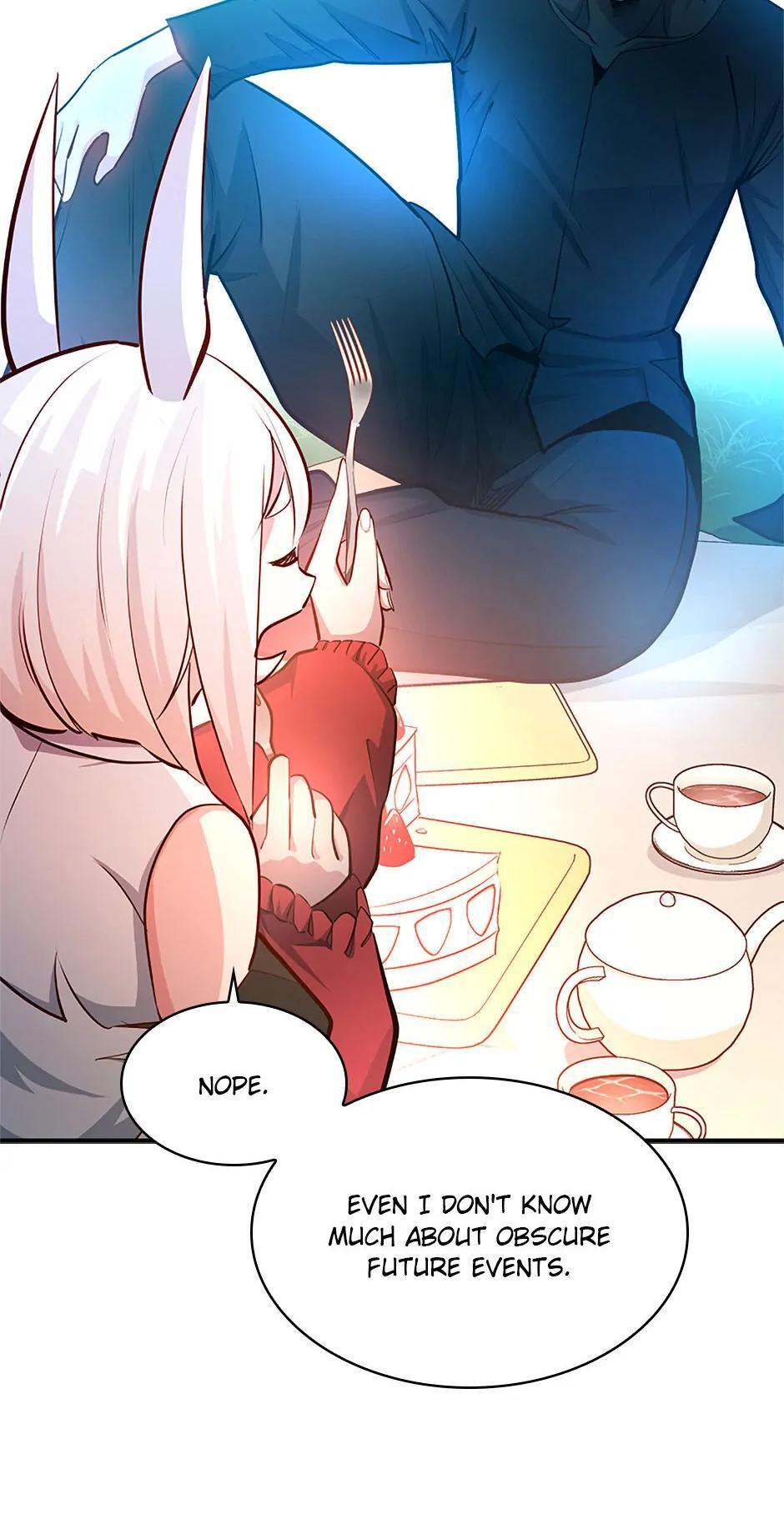 Read The Tutorial Is Too Tough! Manga Online