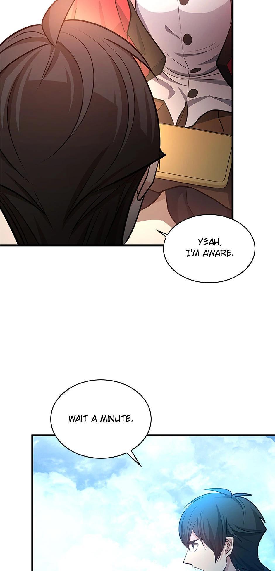 Read The Tutorial Is Too Tough! Manga Online