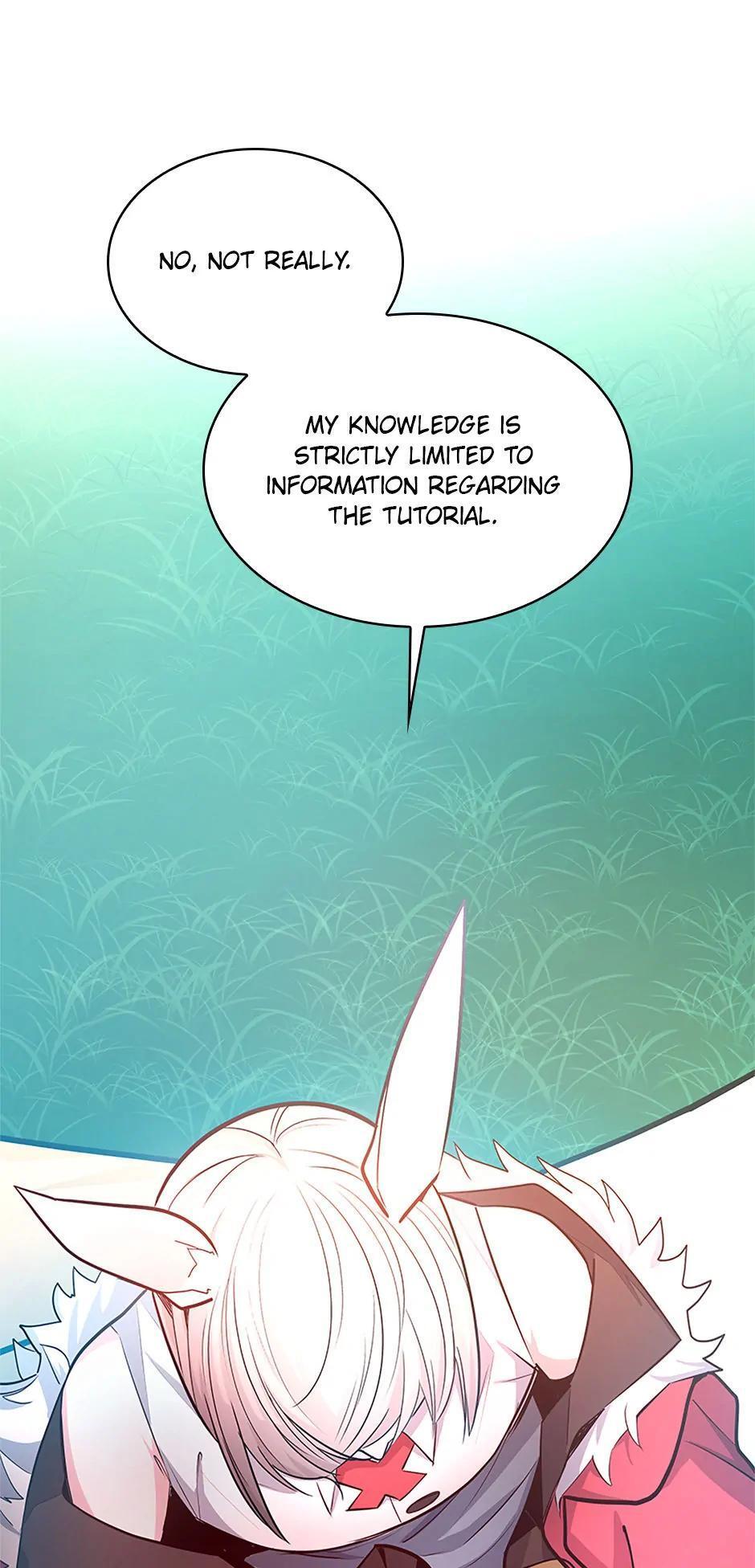 Read The Tutorial Is Too Tough! Manga Online
