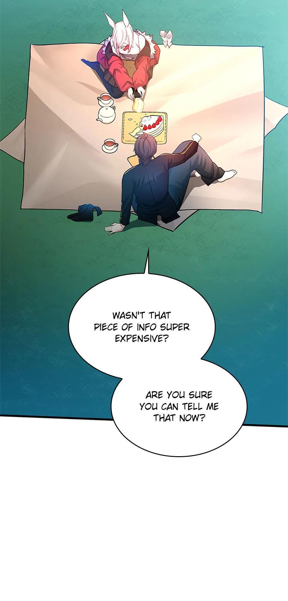 Read The Tutorial Is Too Tough! Manga Online