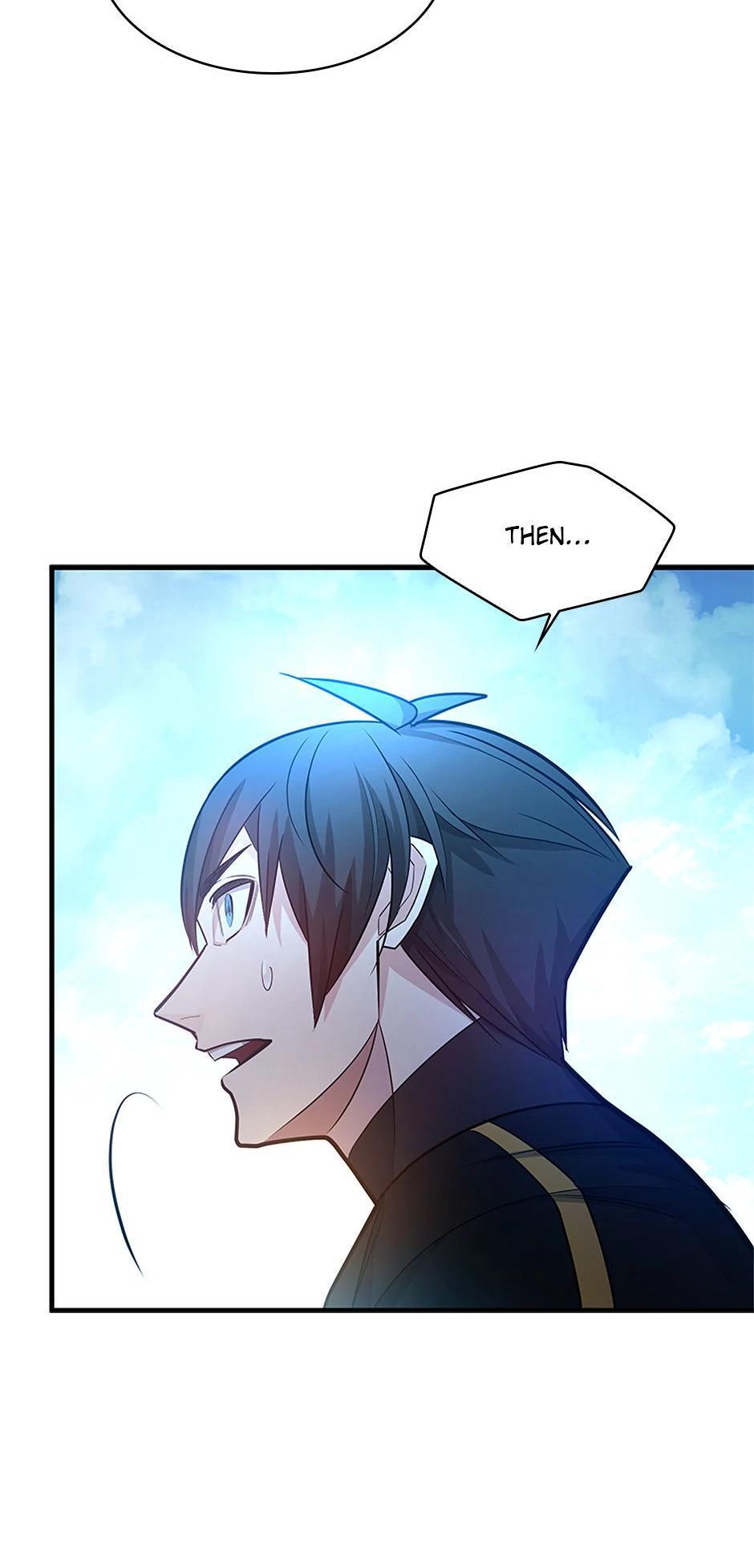 Read The Tutorial Is Too Tough! Manga Online