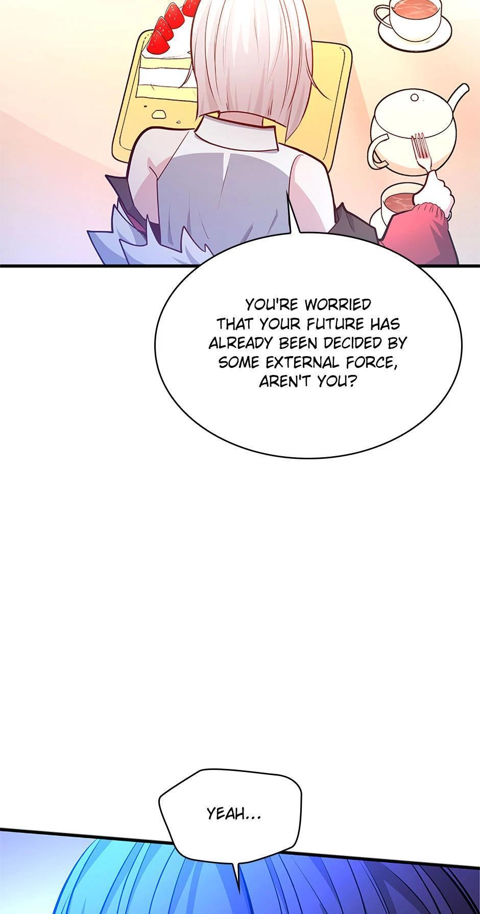 Read The Tutorial Is Too Tough! Manga Online