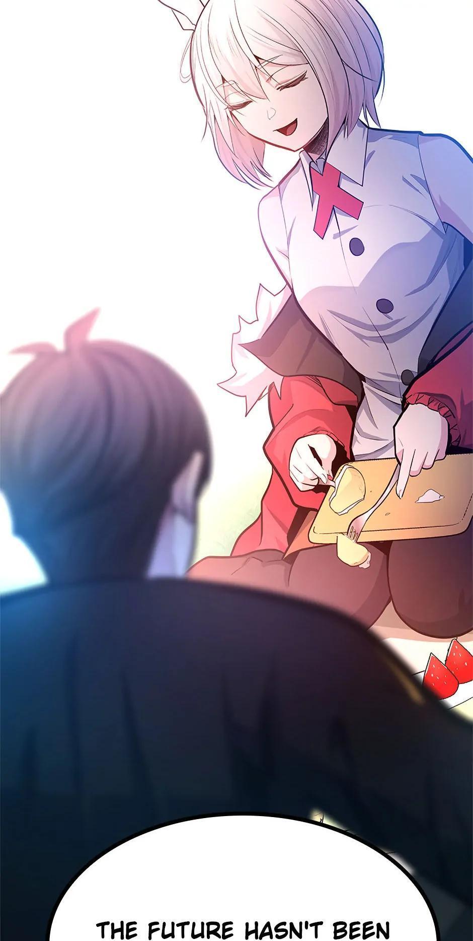 Read The Tutorial Is Too Tough! Manga Online