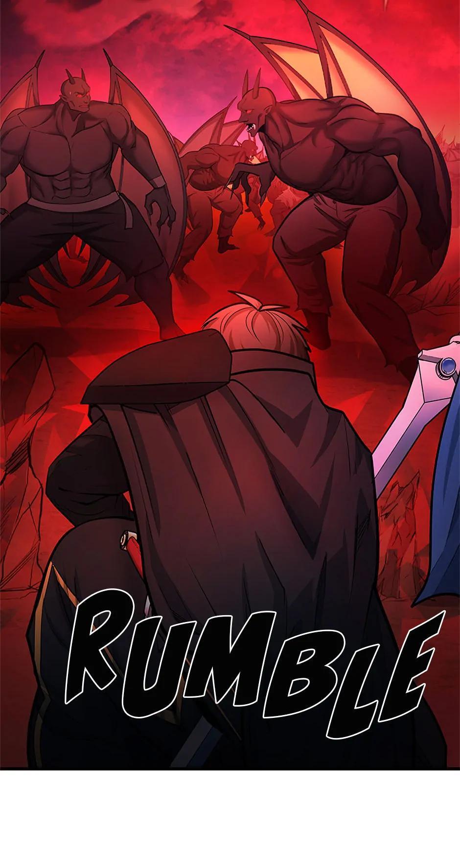 Read The Tutorial Is Too Tough! Manga Online