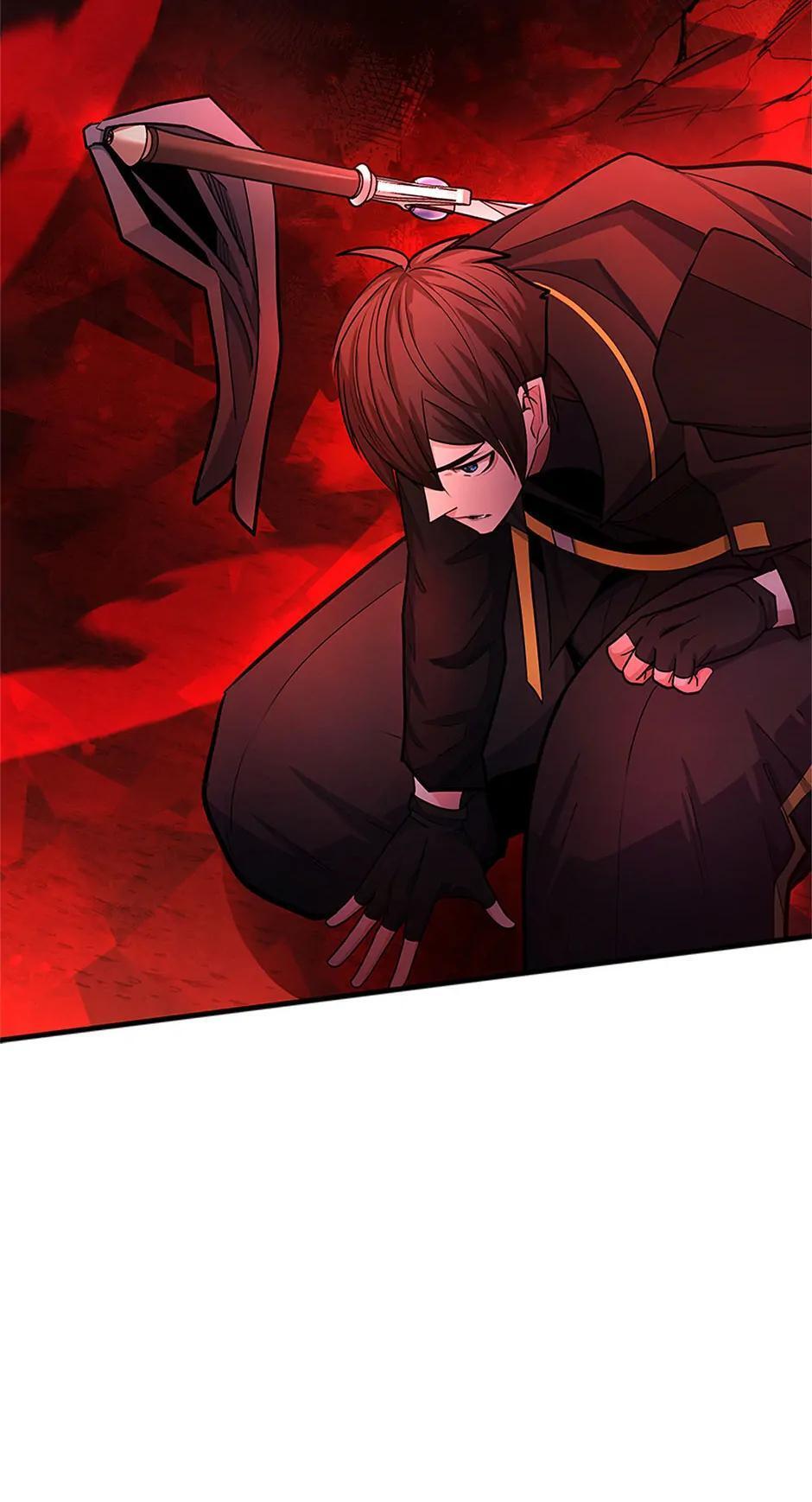 Read The Tutorial Is Too Tough! Manga Online