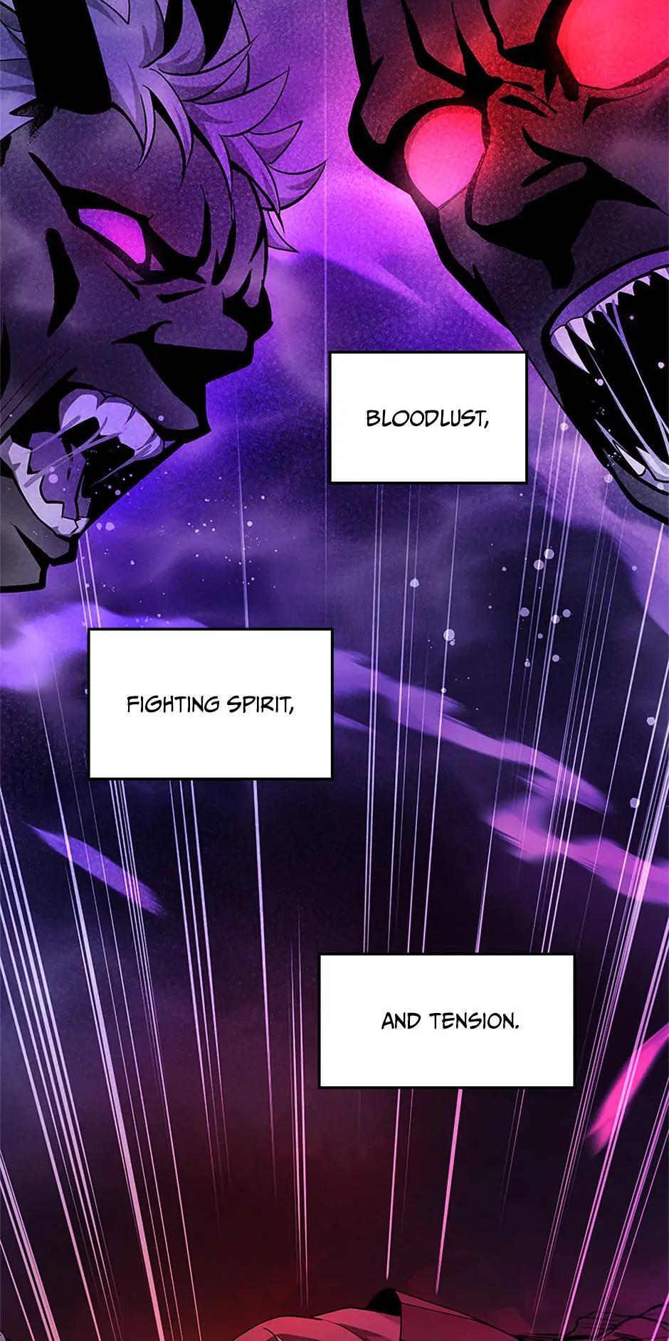 Read The Tutorial Is Too Tough! Manga Online