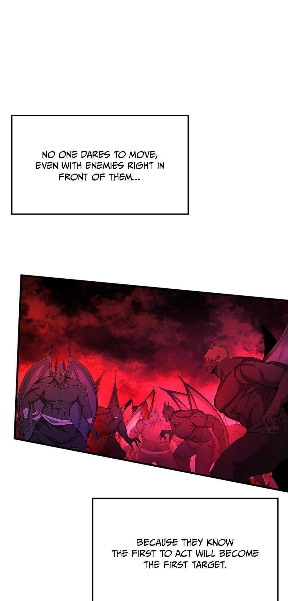 Read The Tutorial Is Too Tough! Manga Online