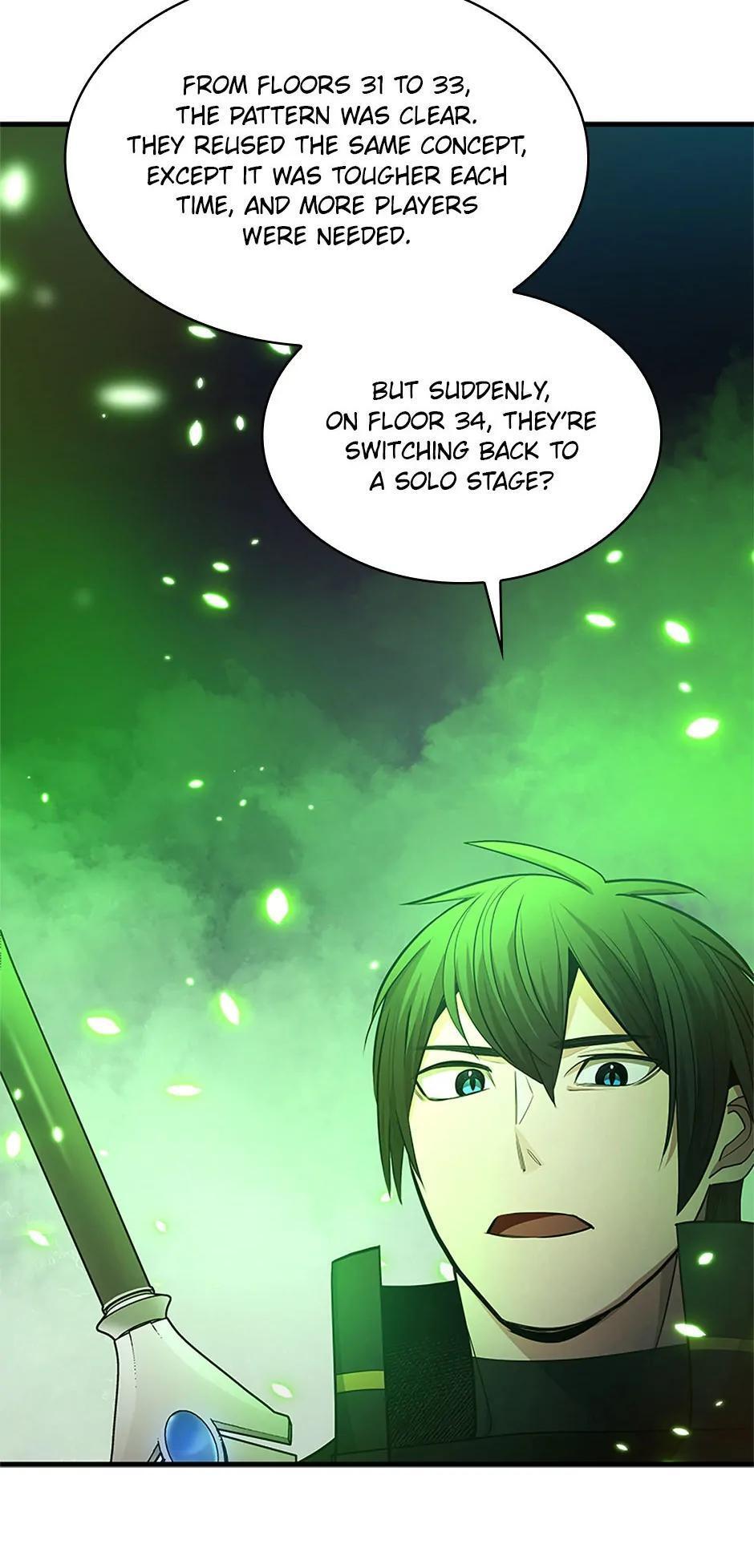 Read The Tutorial Is Too Tough! Manga Online