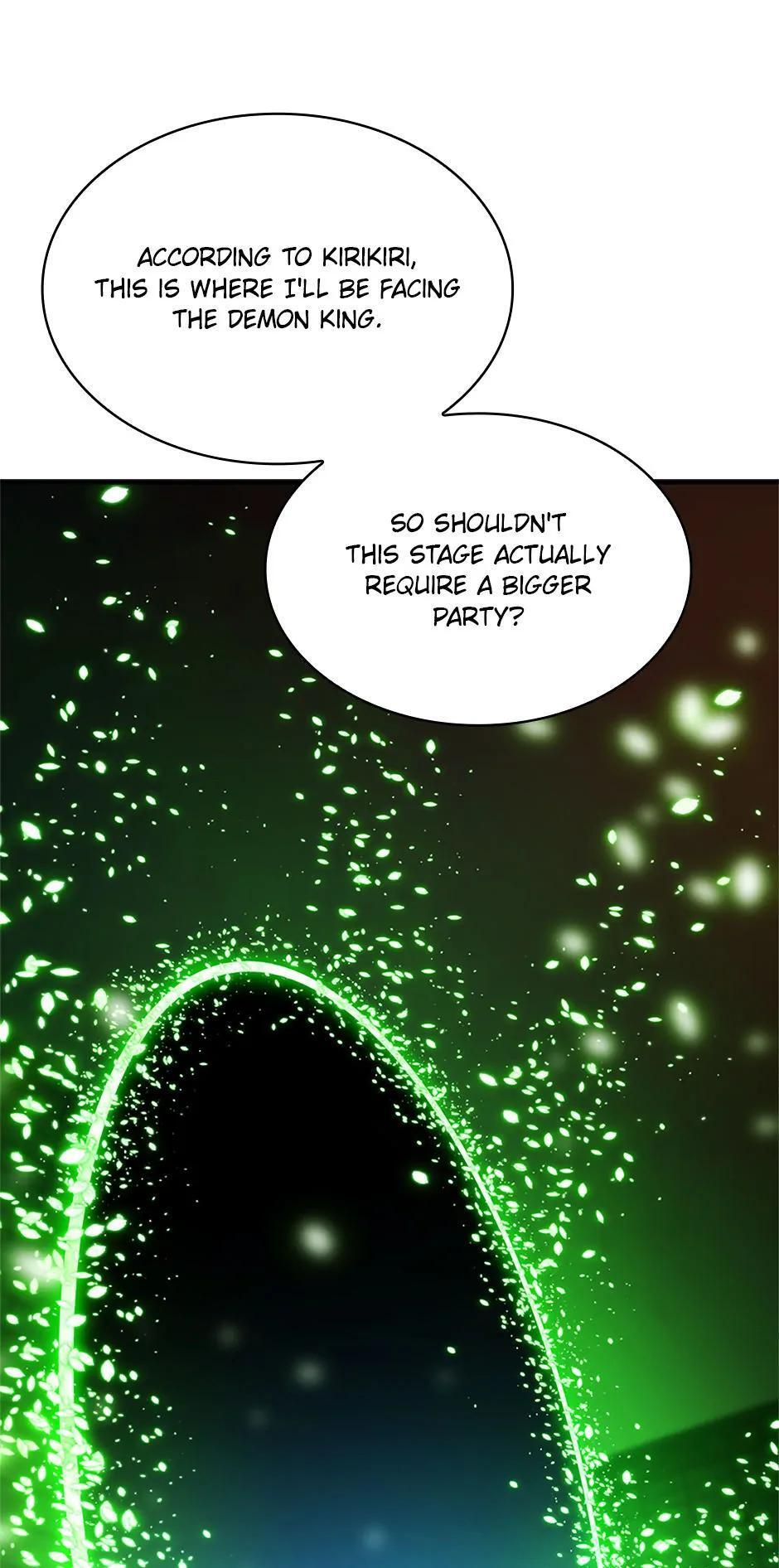 Read The Tutorial Is Too Tough! Manga Online