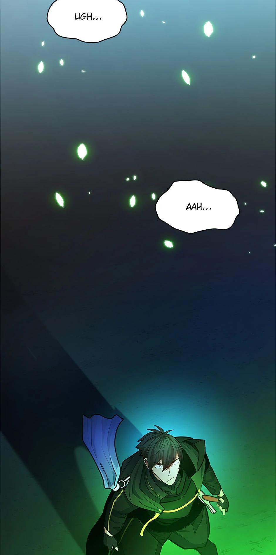 Read The Tutorial Is Too Tough! Manga Online