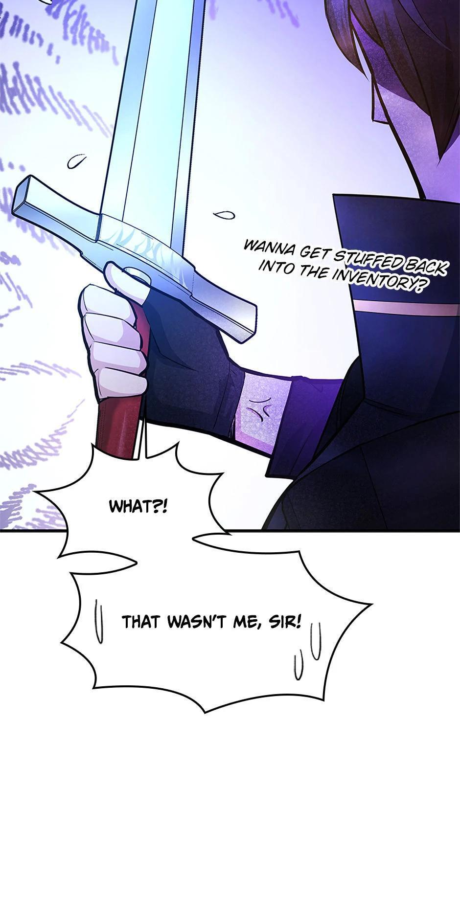Read The Tutorial Is Too Tough! Manga Online