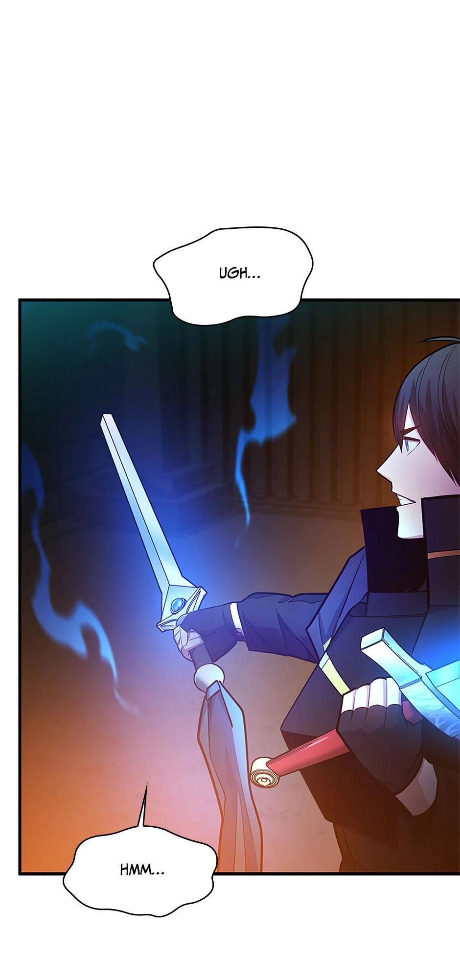 Read The Tutorial Is Too Tough! Manga Online