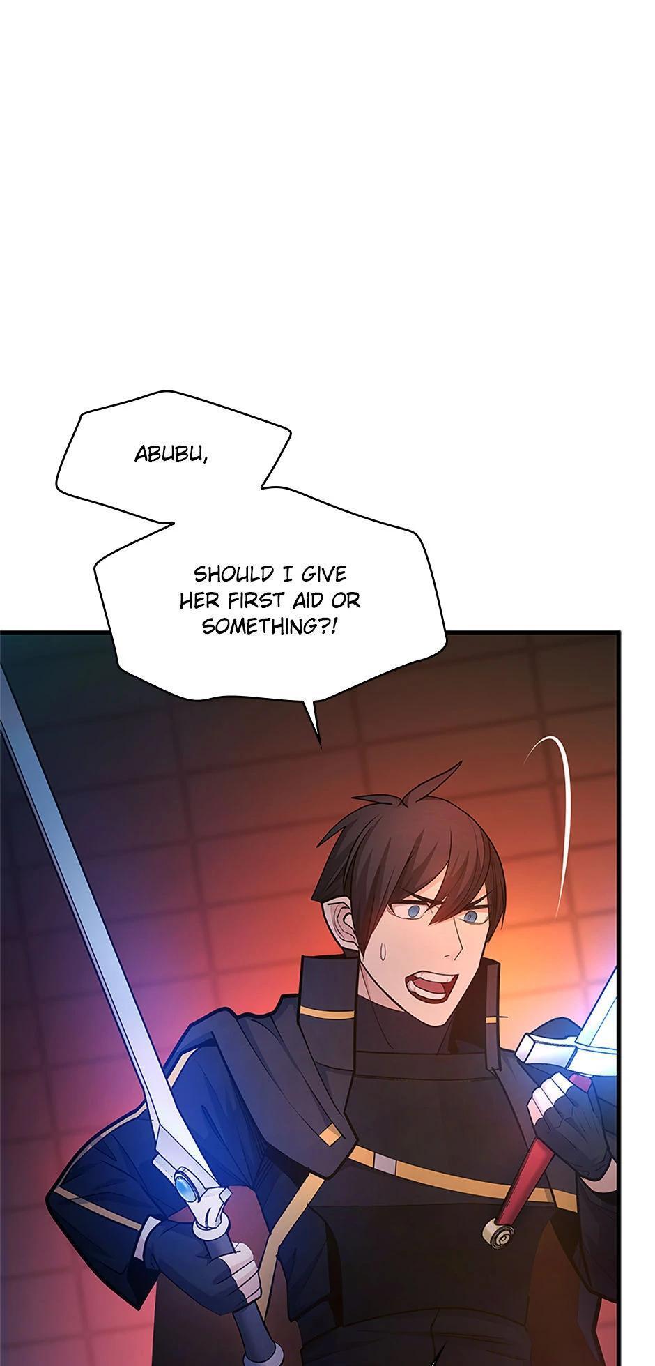 Read The Tutorial Is Too Tough! Manga Online