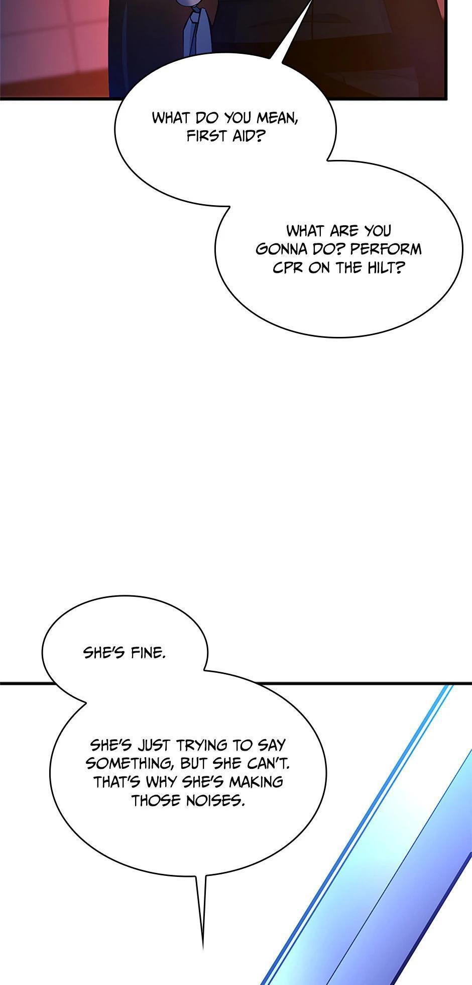 Read The Tutorial Is Too Tough! Manga Online