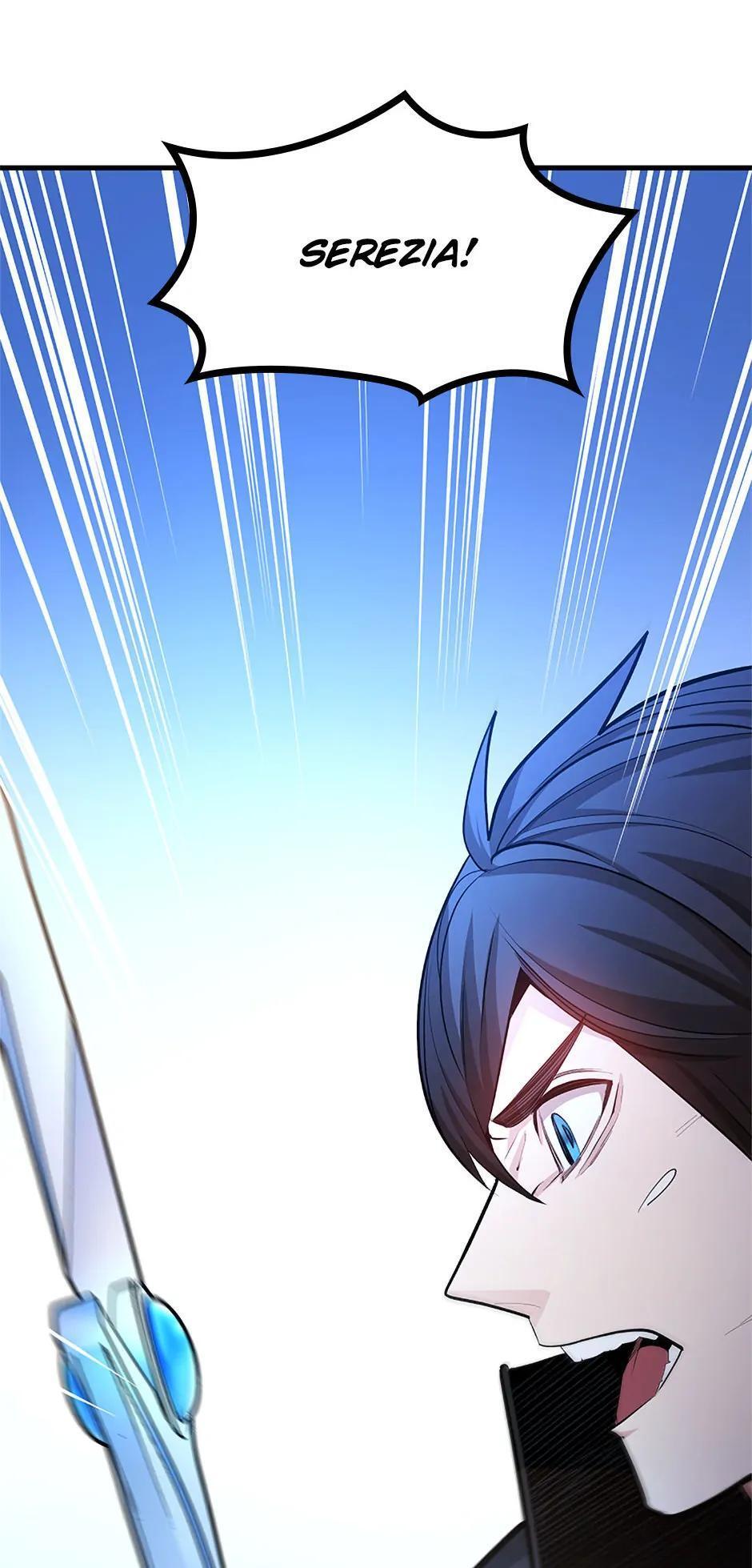 Read The Tutorial Is Too Tough! Manga Online