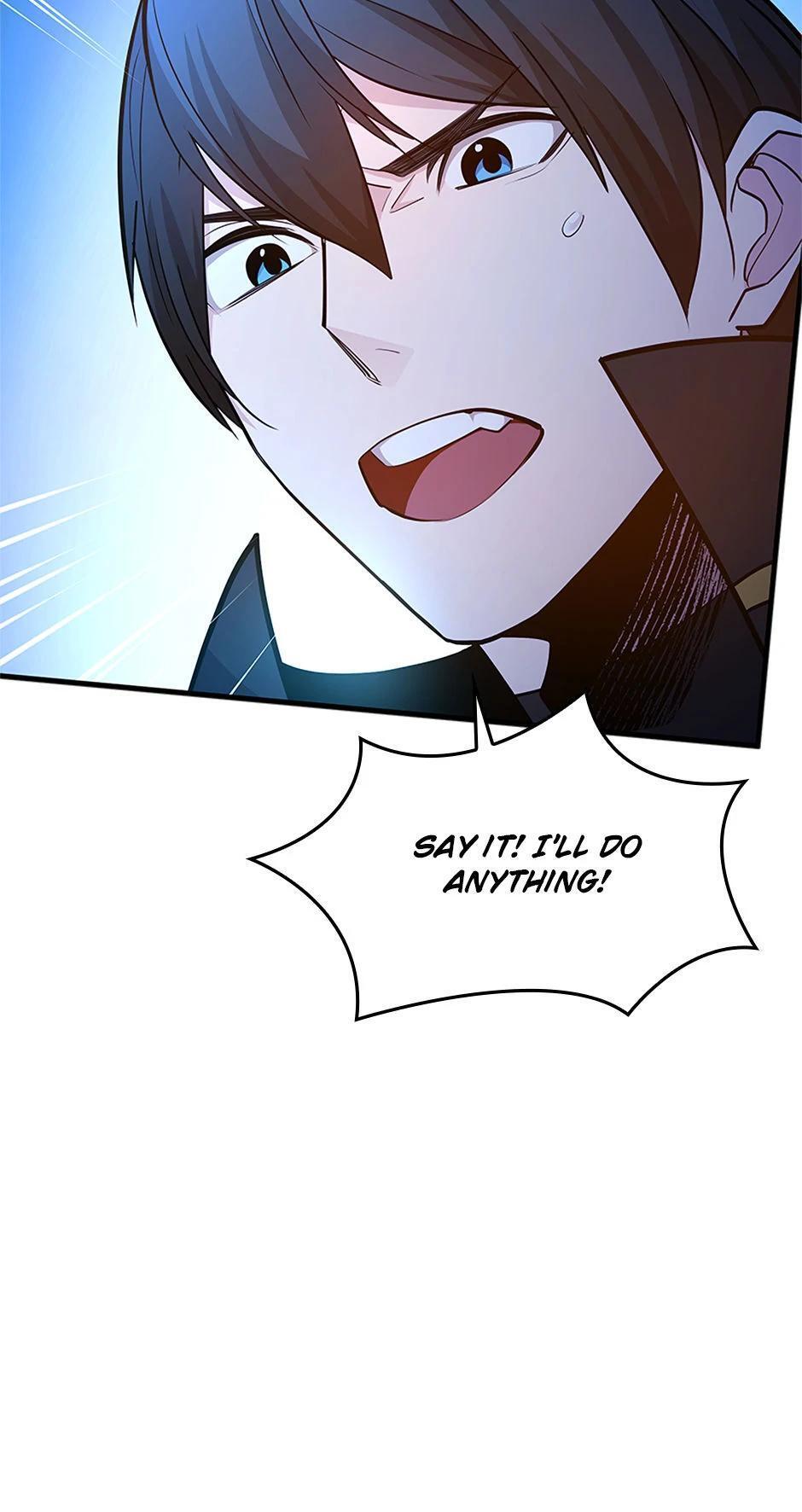 Read The Tutorial Is Too Tough! Manga Online