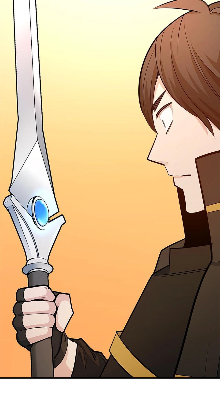 Read The Tutorial Is Too Tough! Manga Online