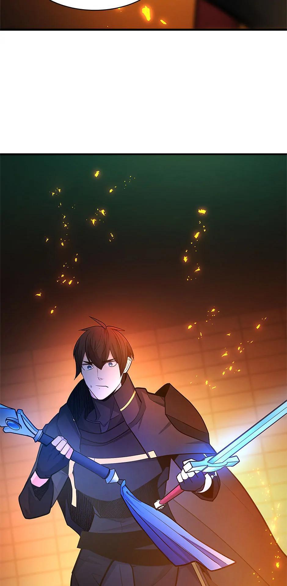 Read The Tutorial Is Too Tough! Manga Online