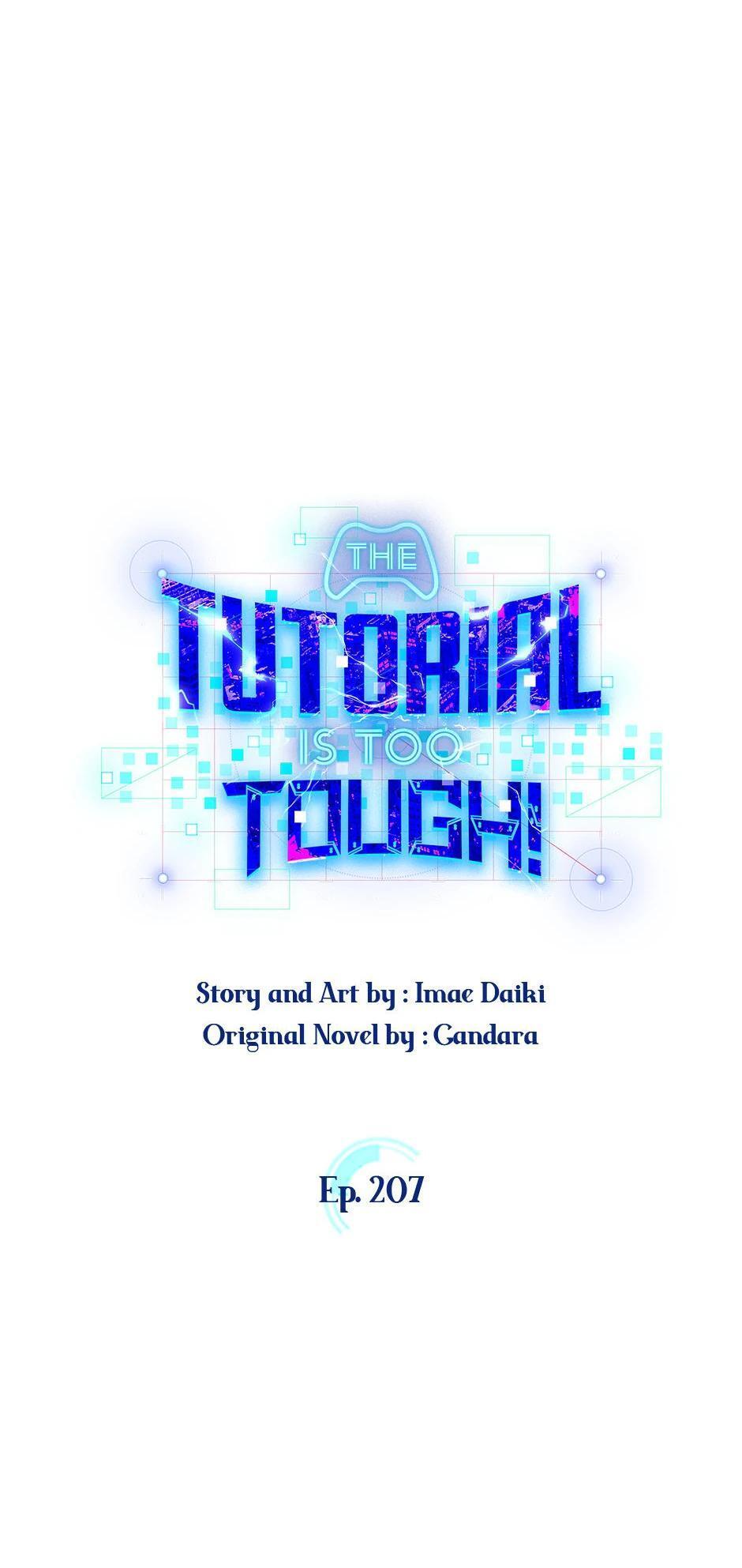 Read The Tutorial Is Too Tough! Manga Online