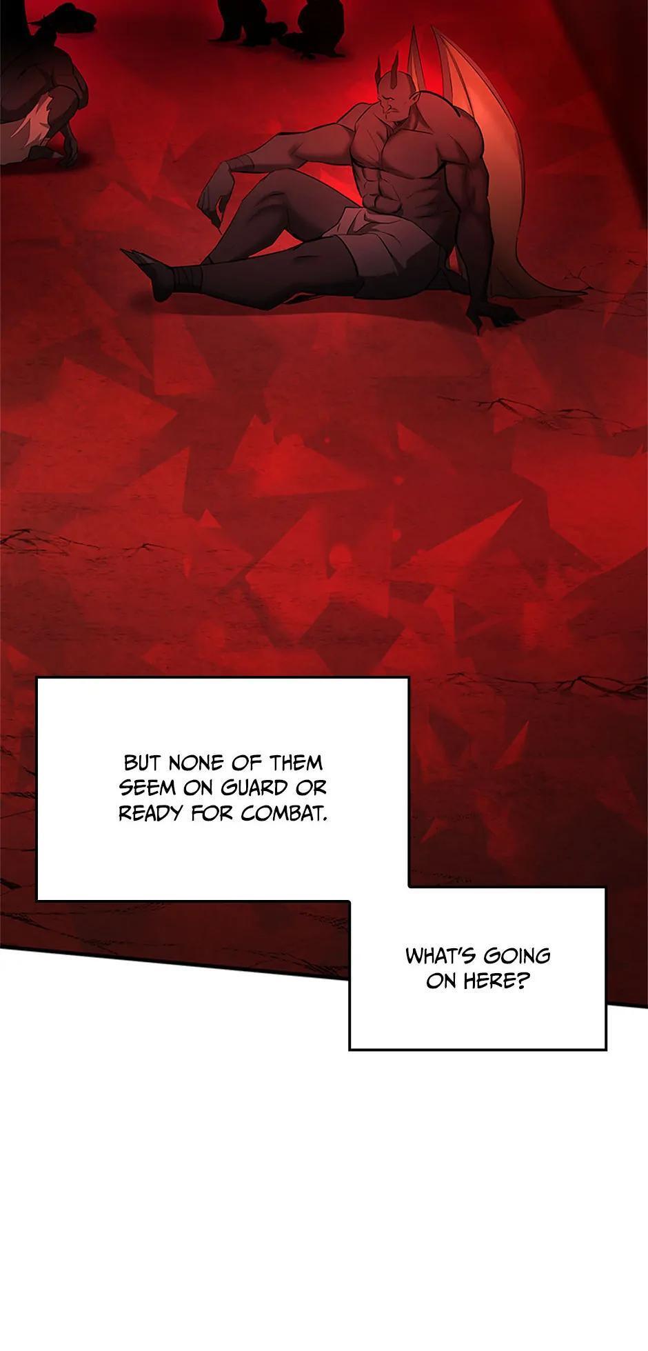 Read The Tutorial Is Too Tough! Manga Online