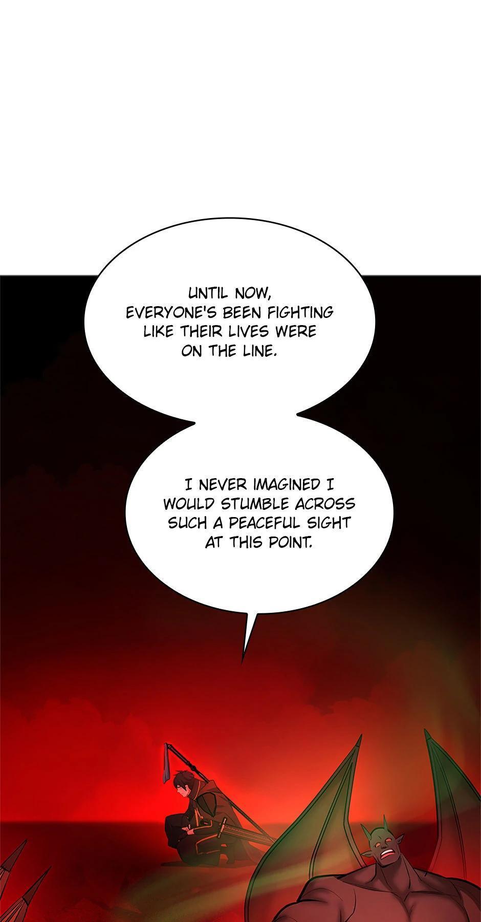 Read The Tutorial Is Too Tough! Manga Online
