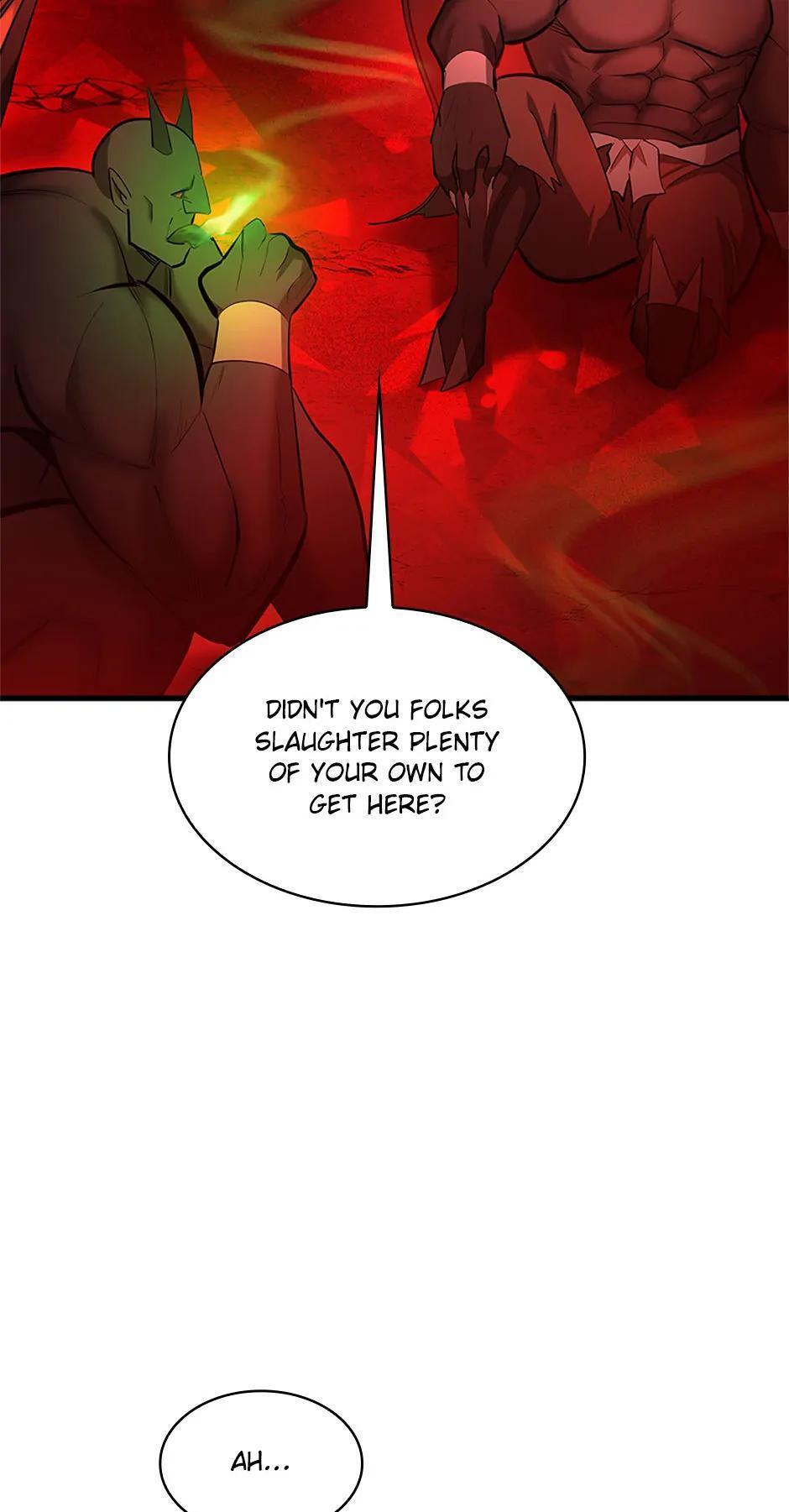 Read The Tutorial Is Too Tough! Manga Online