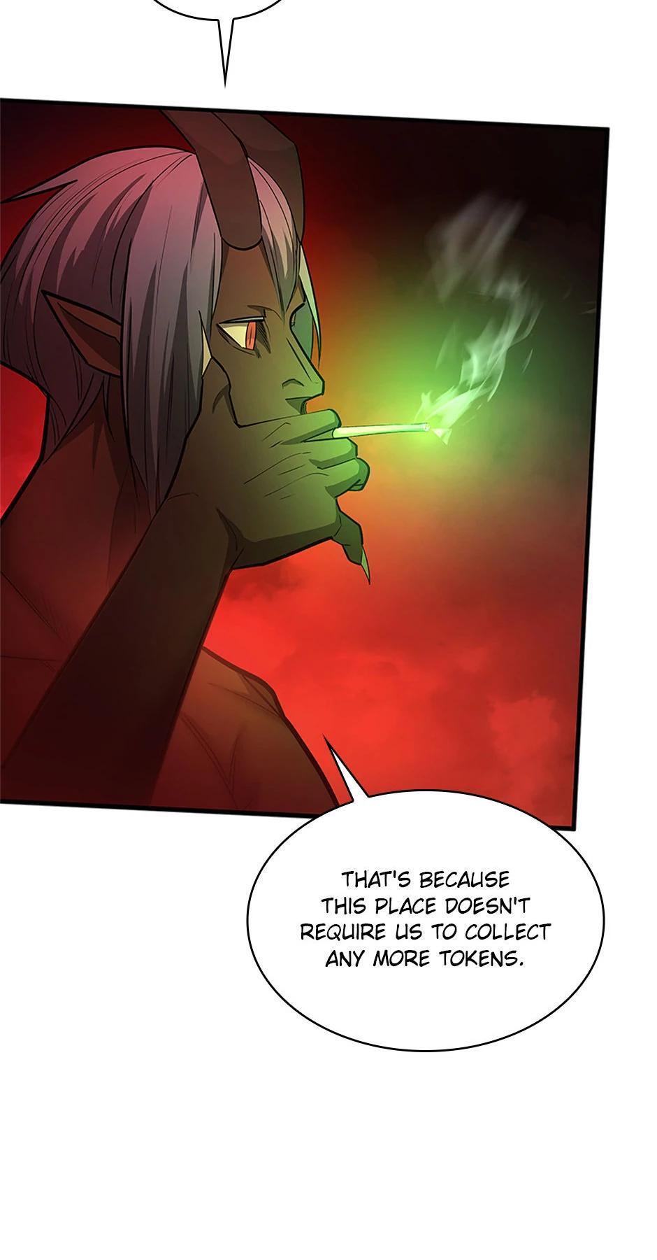Read The Tutorial Is Too Tough! Manga Online