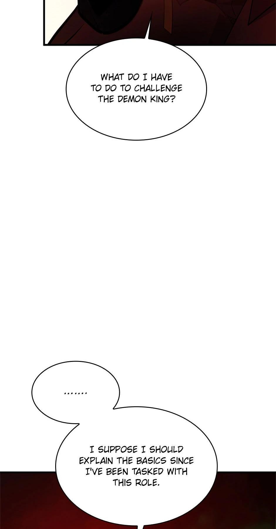 Read The Tutorial Is Too Tough! Manga Online