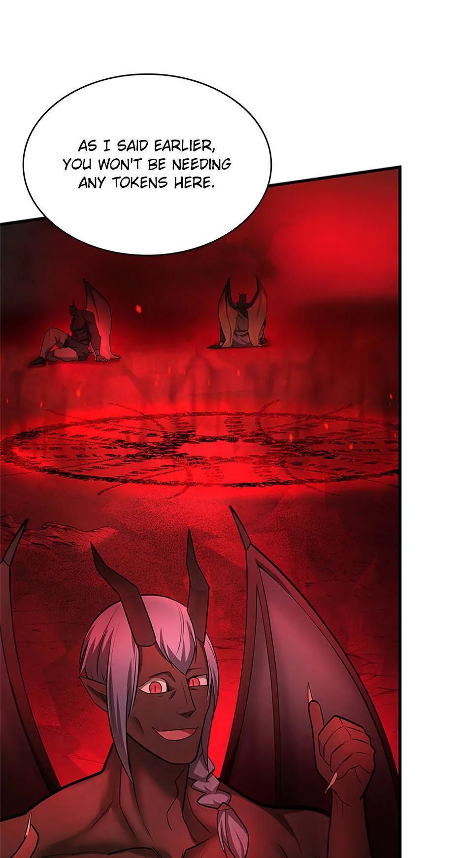Read The Tutorial Is Too Tough! Manga Online