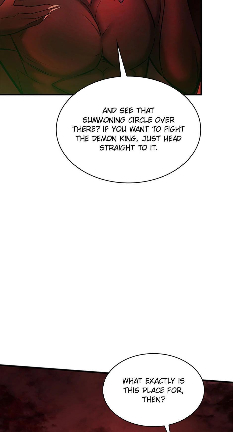 Read The Tutorial Is Too Tough! Manga Online