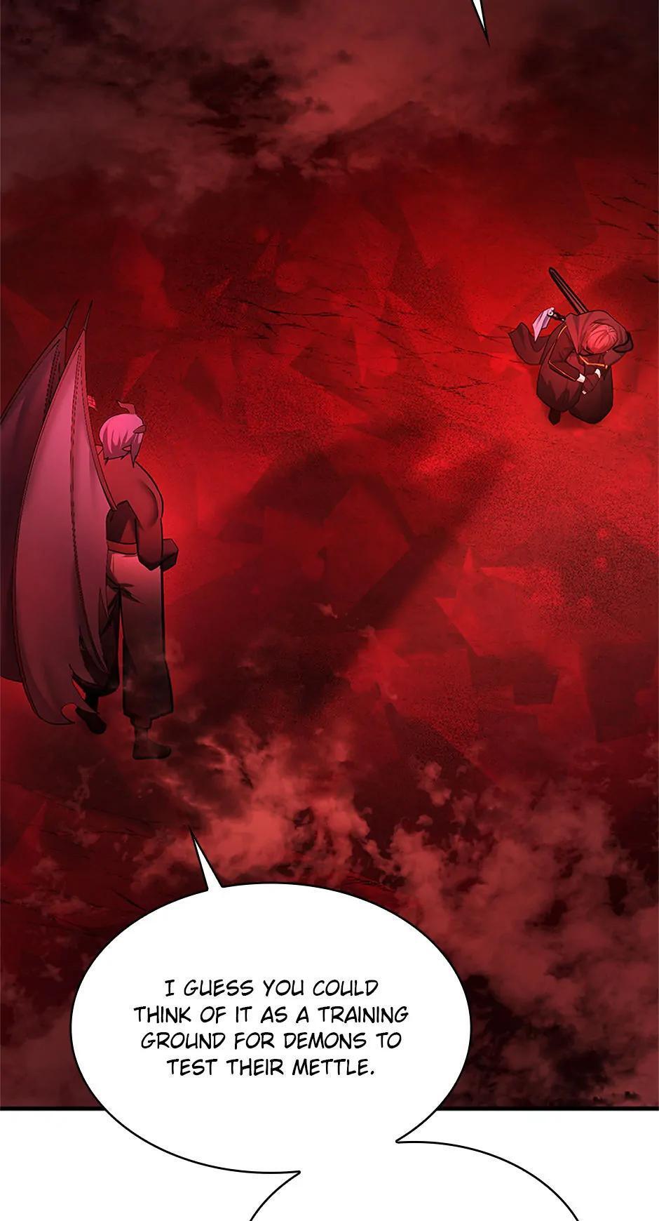 Read The Tutorial Is Too Tough! Manga Online