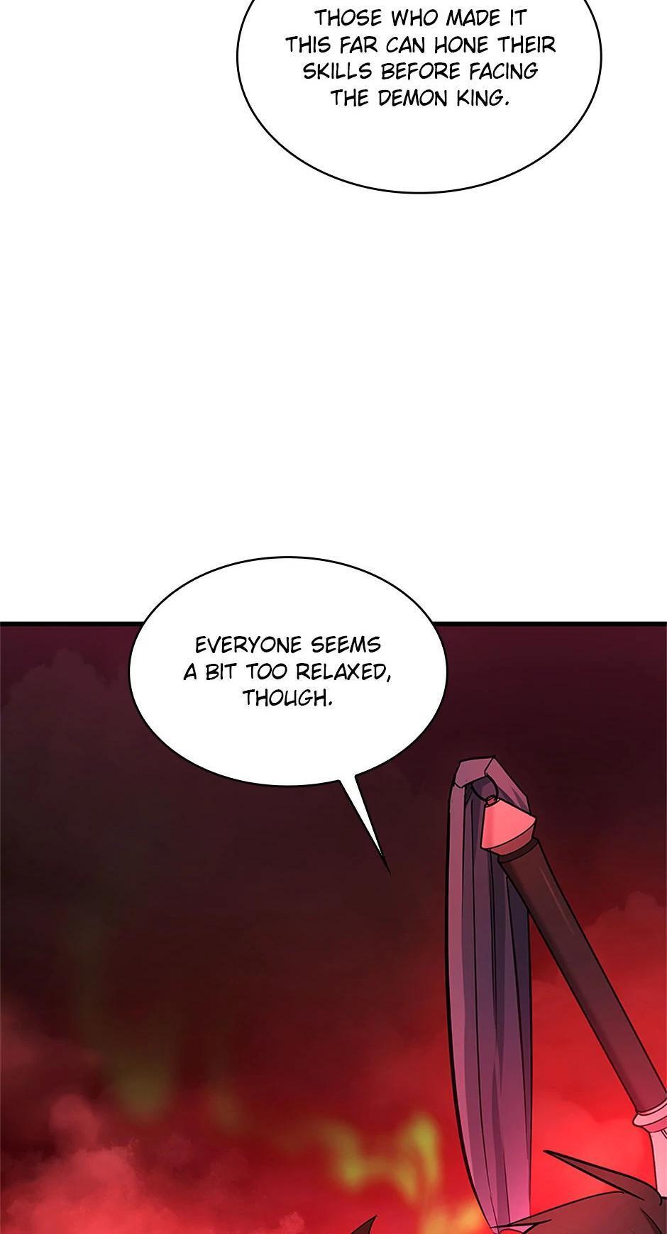 Read The Tutorial Is Too Tough! Manga Online