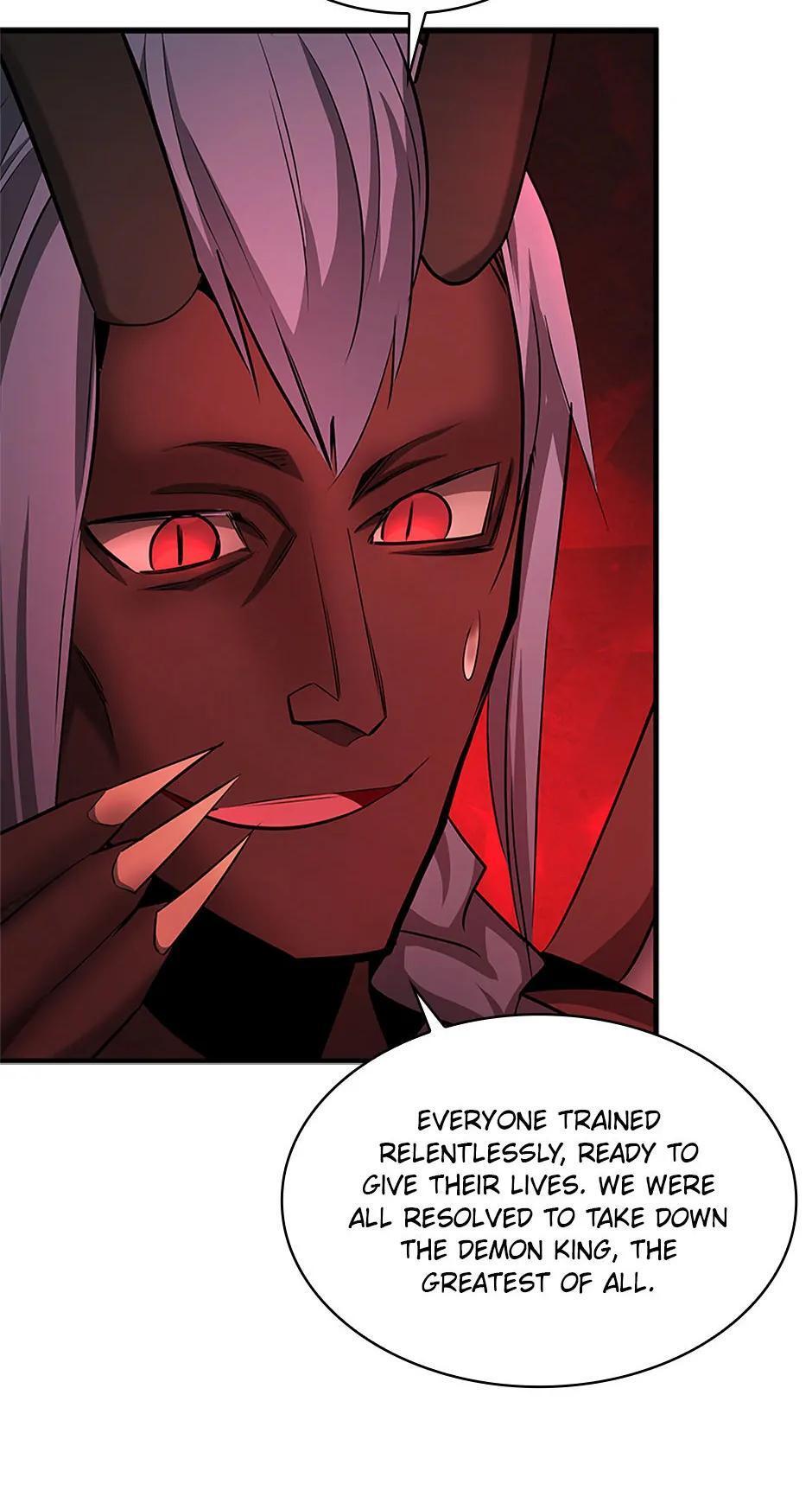 Read The Tutorial Is Too Tough! Manga Online