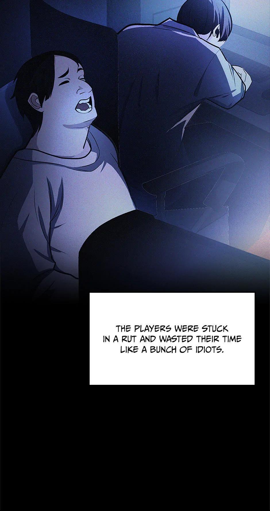Read The Tutorial Is Too Tough! Manga Online