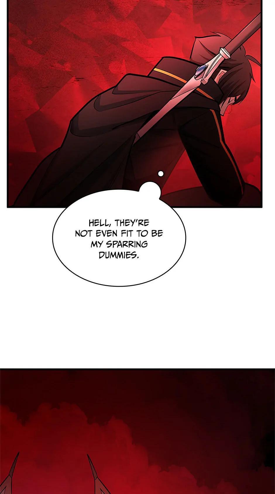Read The Tutorial Is Too Tough! Manga Online