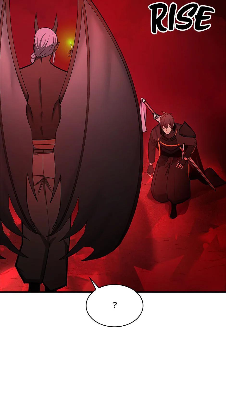 Read The Tutorial Is Too Tough! Manga Online