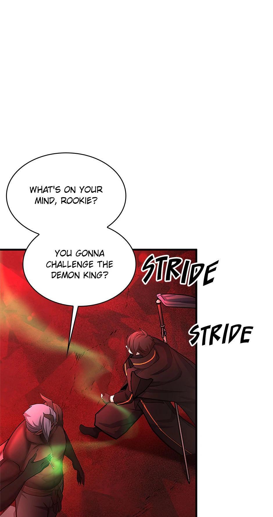 Read The Tutorial Is Too Tough! Manga Online