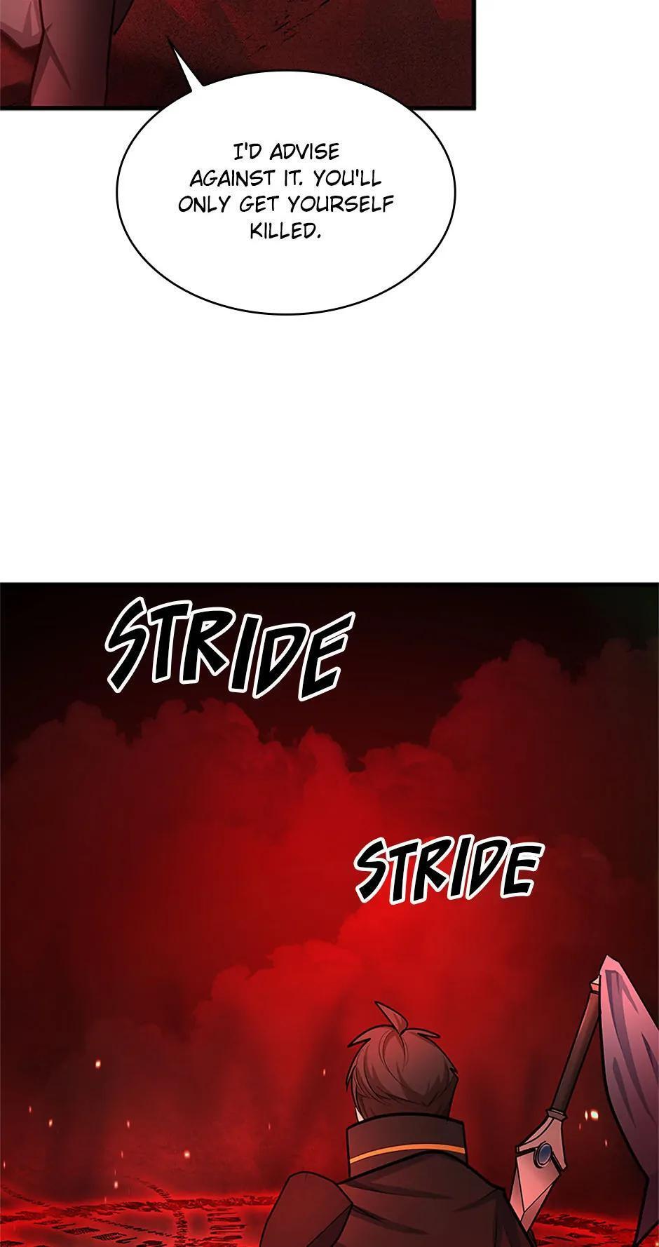 Read The Tutorial Is Too Tough! Manga Online
