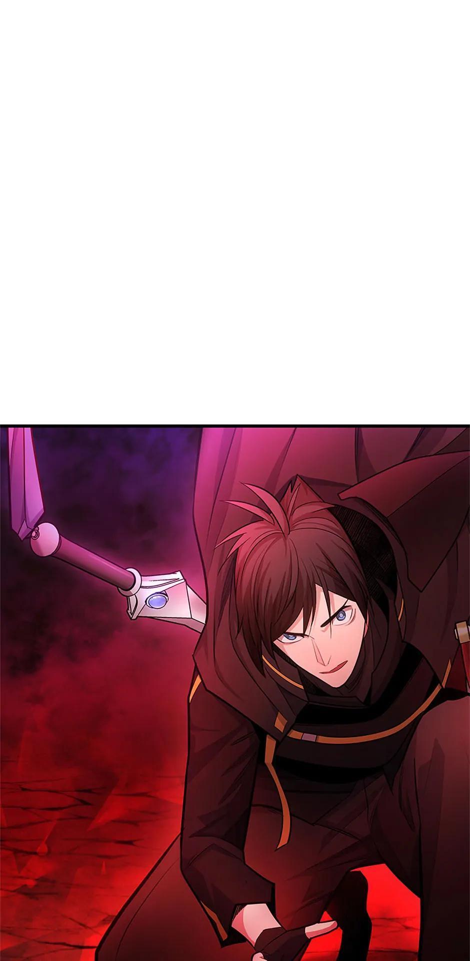 Read The Tutorial Is Too Tough! Manga Online