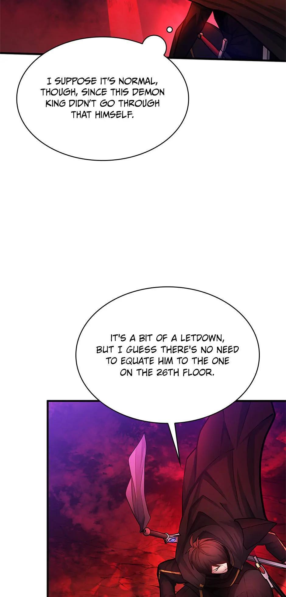 Read The Tutorial Is Too Tough! Manga Online
