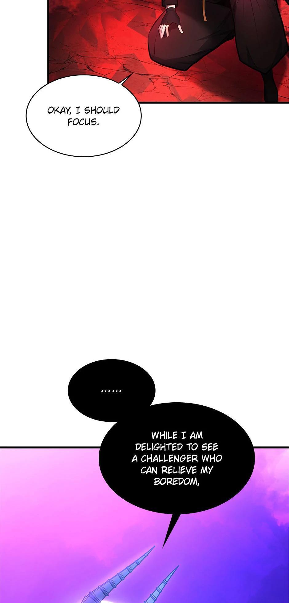 Read The Tutorial Is Too Tough! Manga Online