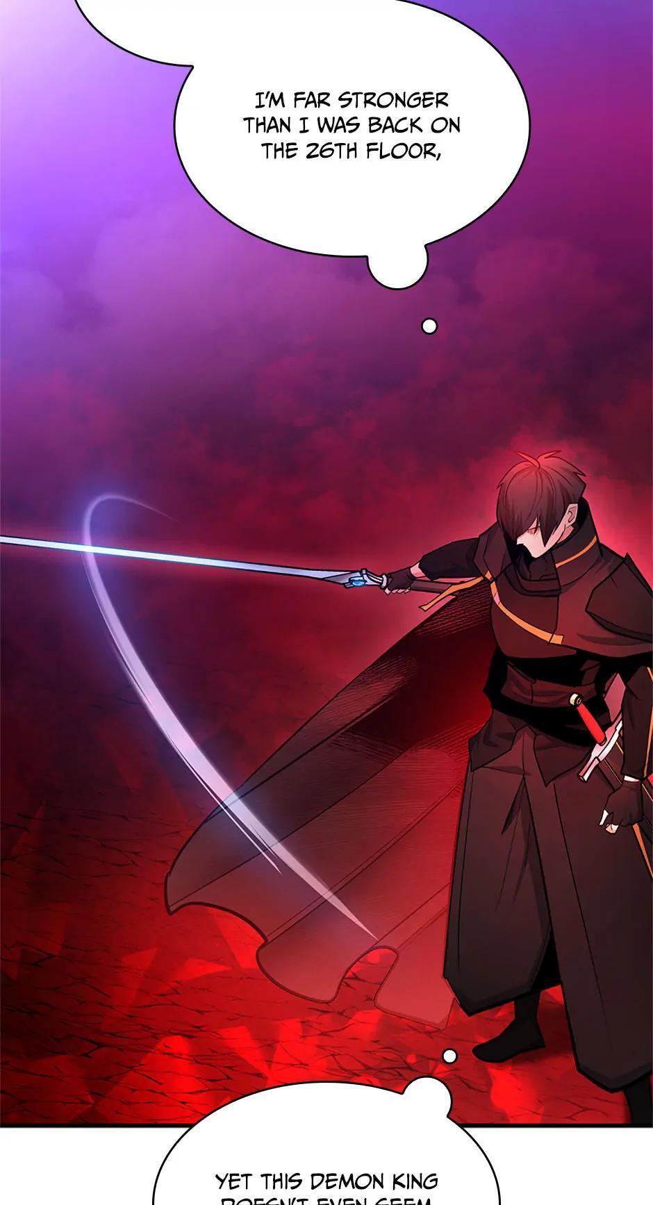 Read The Tutorial Is Too Tough! Manga Online
