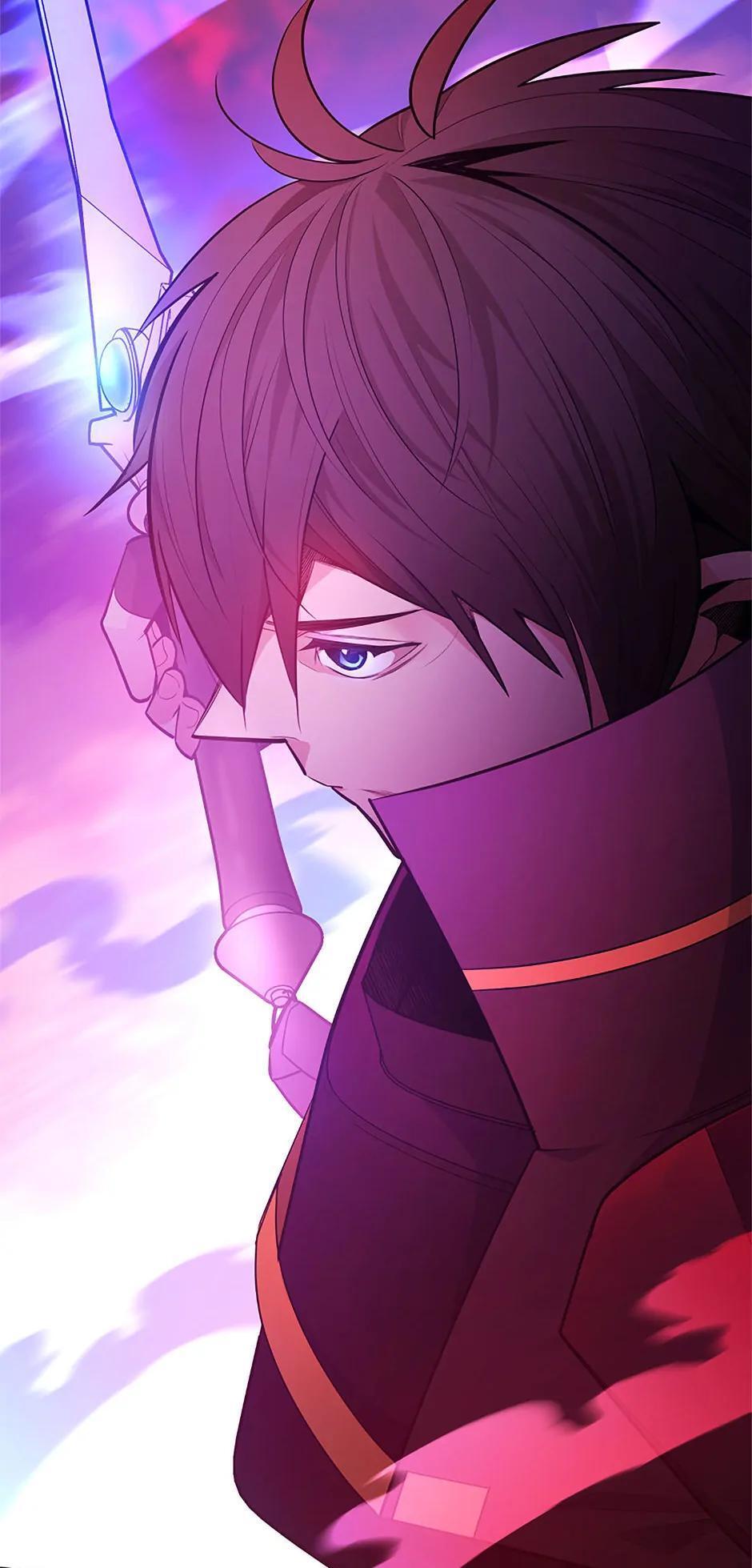 Read The Tutorial Is Too Tough! Manga Online