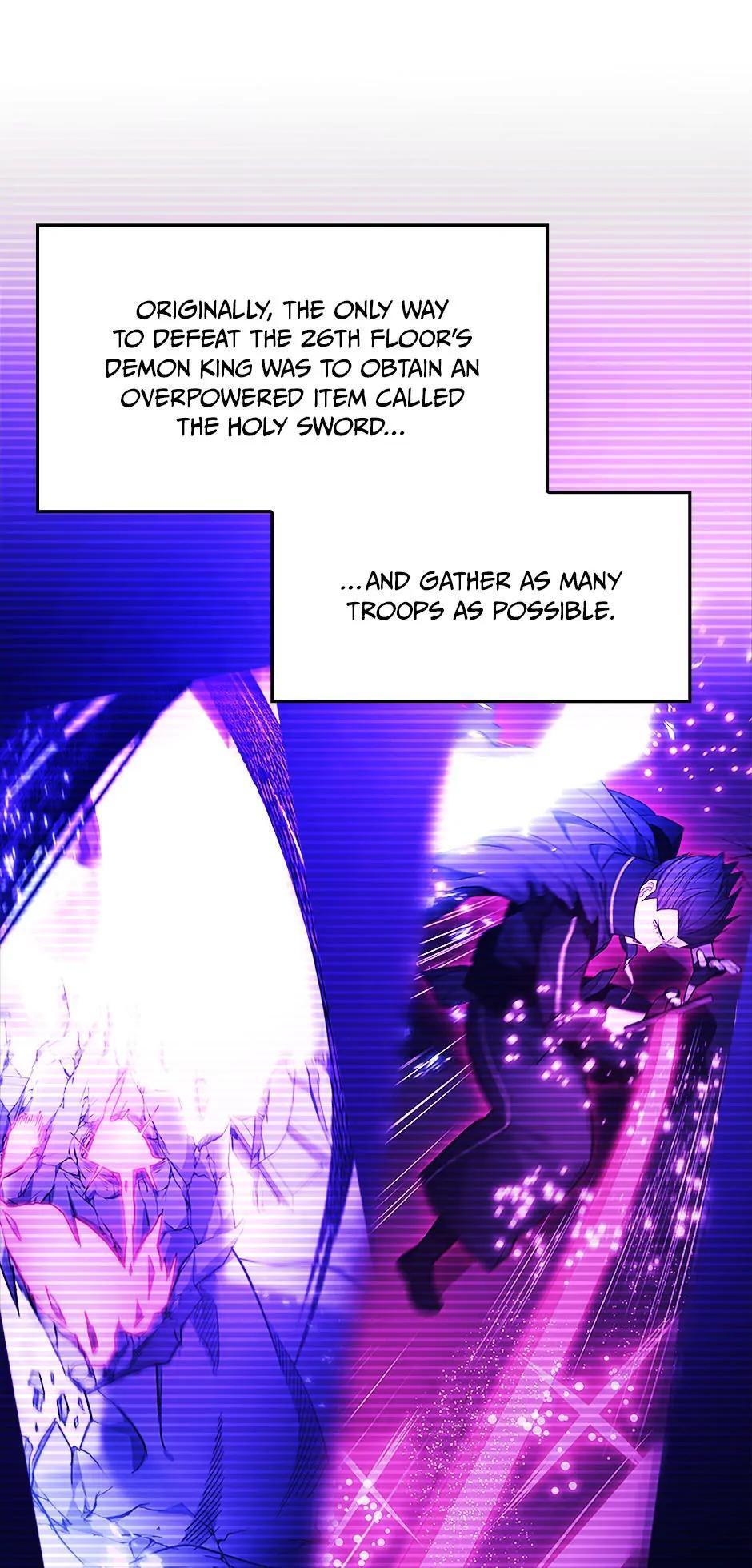 Read The Tutorial Is Too Tough! Manga Online