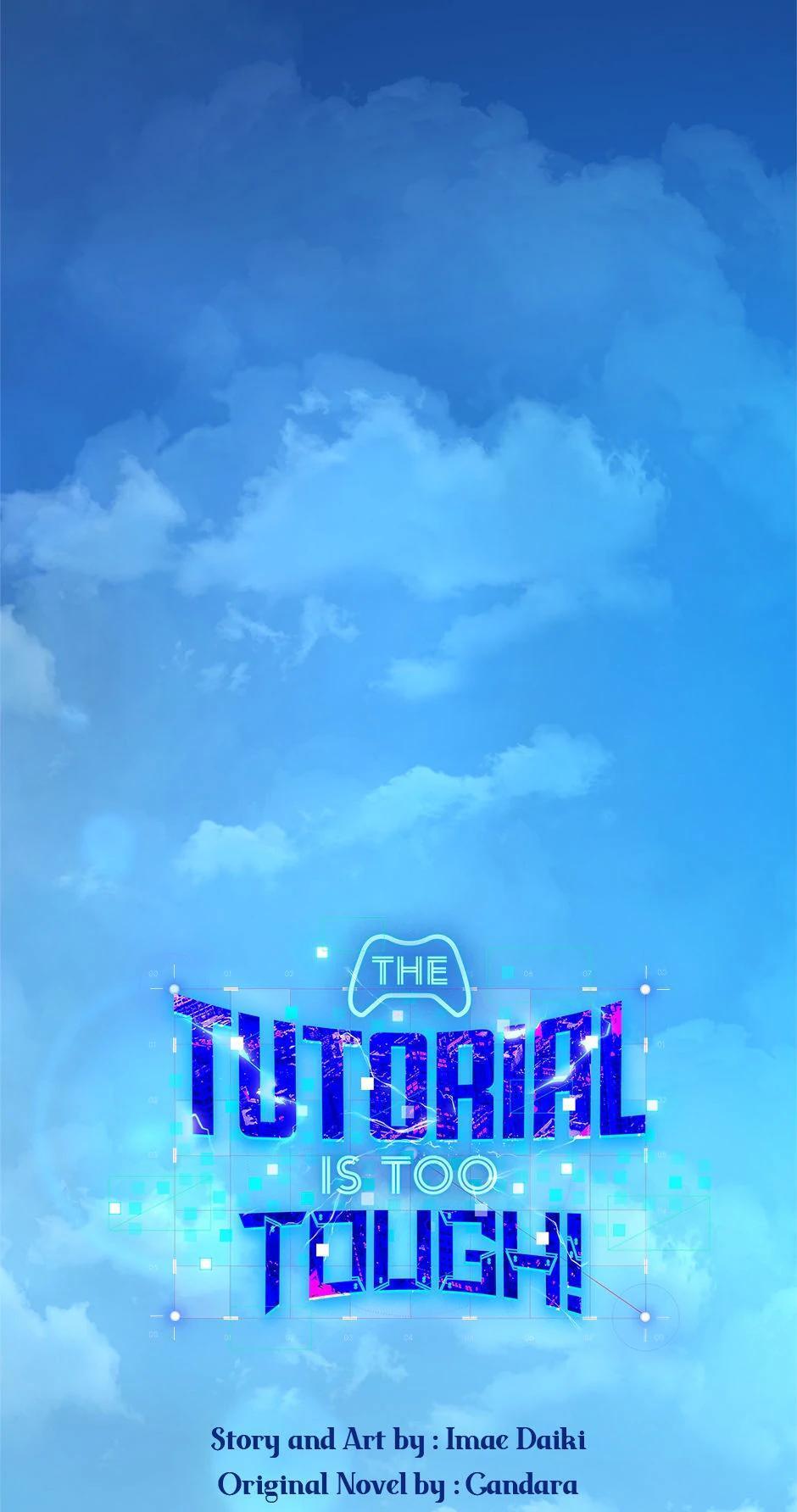 Read The Tutorial Is Too Tough! Manga Online