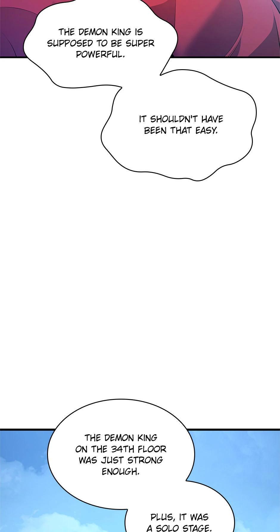 Read The Tutorial Is Too Tough! Manga Online
