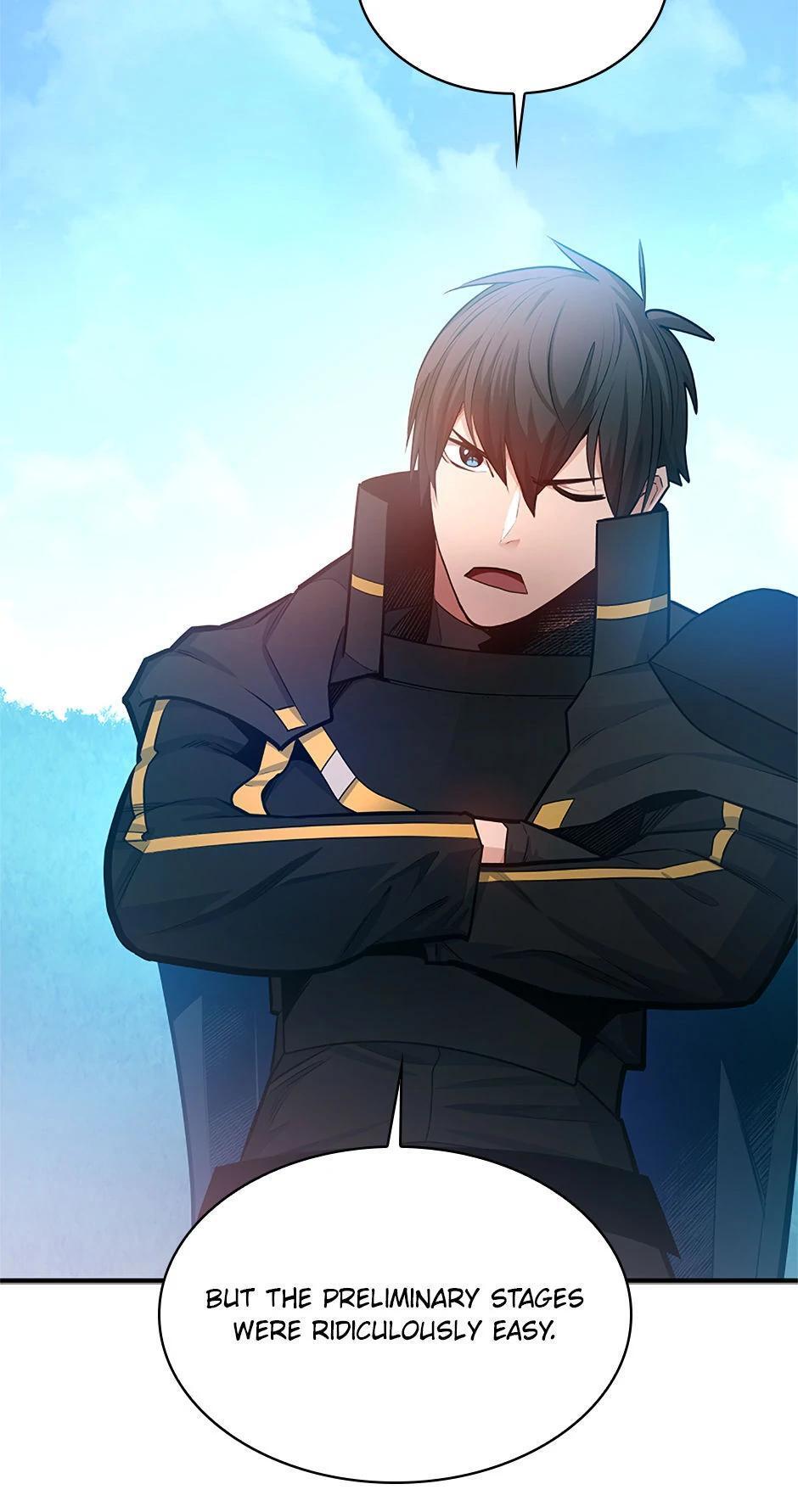 Read The Tutorial Is Too Tough! Manga Online